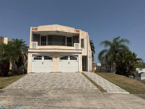 Humacao Camino De La Fuenta #89, Humacao, PR 00791