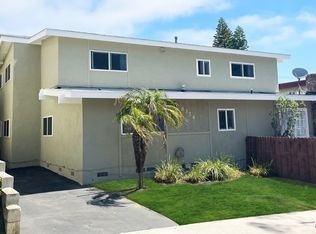 8324 W Manchester Ave, Playa Del Rey, CA 90293