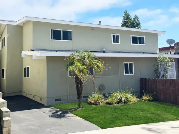 8324 W Manchester Ave, Playa Del Rey, CA 90293