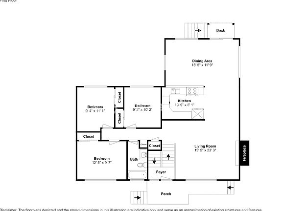 3rd image of this home
