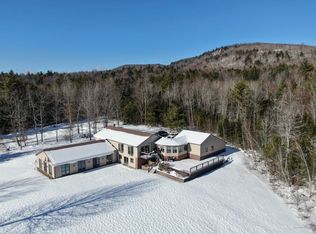 50 Birch Ln, Hanover, ME 04237