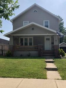 119 N Main St, Oakfield, NY, 14125