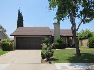 4541 Denver St, Montclair, CA 91763