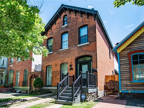 45 Mariner St, Buffalo, NY 14201
