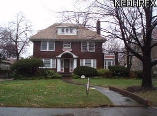 10500 Lake Ave, Cleveland, OH 44102
