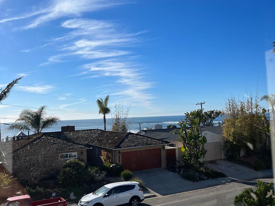 View from the house