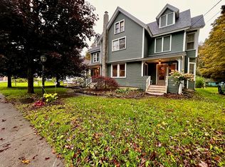 316 Halcottsville Rd, Margaretville, NY 12455