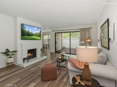 1617 Via Linda #17, Fullerton, CA, 92833