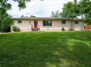 2416 Vale Ln, Nashville, TN 37214
