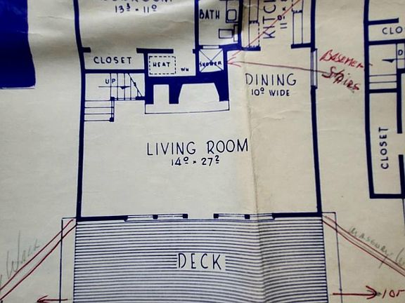 3rd image of 940 Bissonette Rd