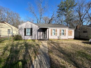 115 Barbara Ave, Jackson, MS 39209