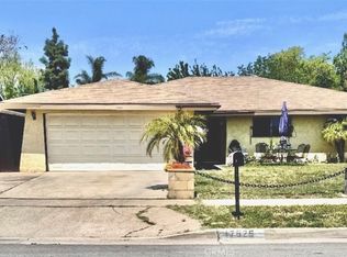 17626 Orange Ct, Fontana, CA 92335