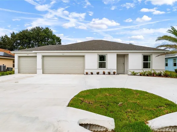 119 BICKFORD DRIVE, PALM COAST, FL 32137