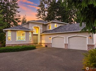 6543 Turnberry Lane SE, Olympia, WA 98501