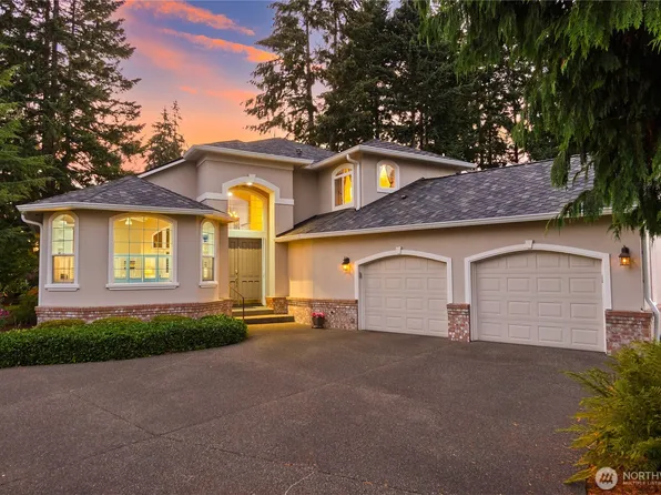 6543 Turnberry Lane SE, Olympia, WA 98501