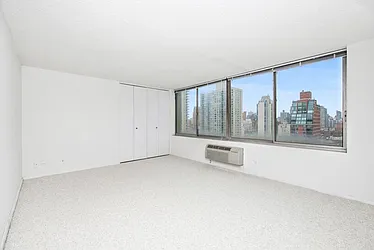 Rented by Keller Williams NYC