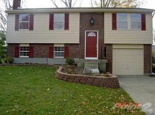 1215 Glen Haven Ln, Batavia, OH 45103