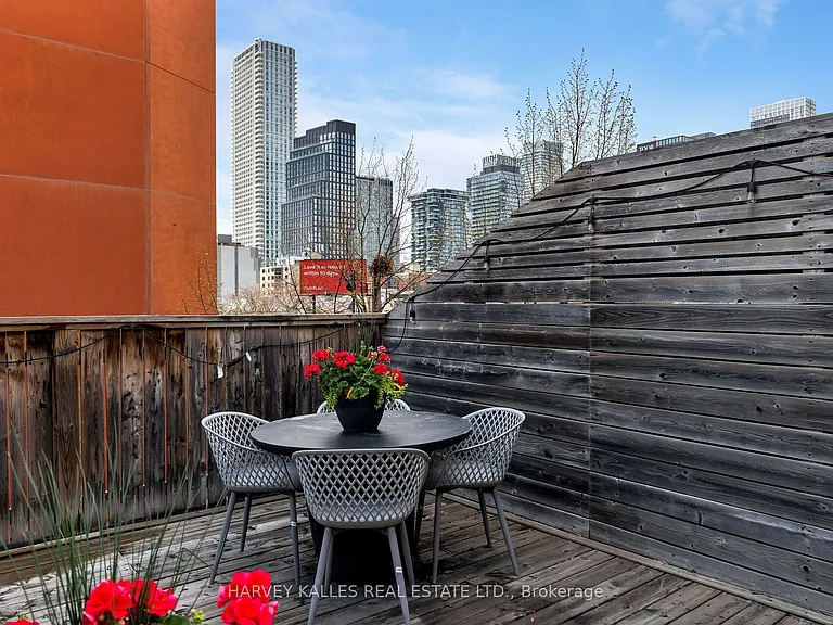 287 Richmond St E #304 — Photo 45