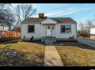 116 E North Lakeview Dr, Clearfield, UT 84015