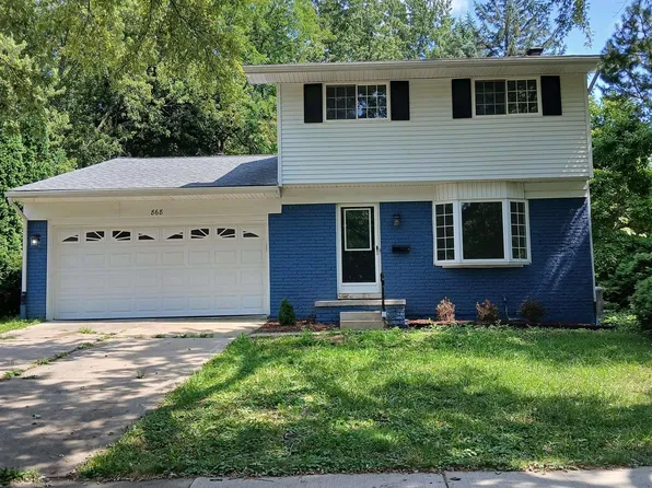 868 Watson Rd, Saline, MI 48176
