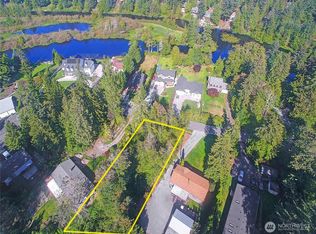 0 Nhn N, Camano Island, WA