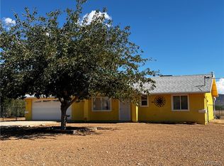 910 S Tonto Rd, Golden Valley, AZ 86413