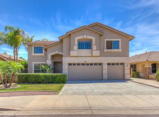 2939 E Cedar Pl, Chandler, AZ 85249