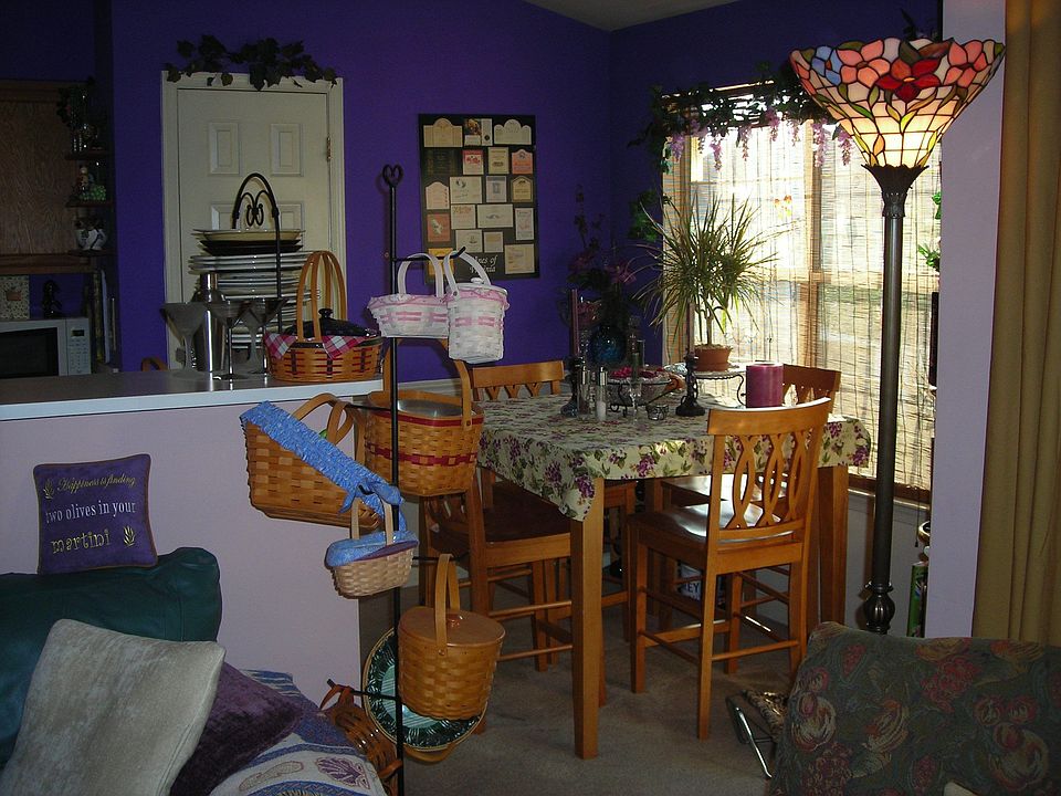 Eating Area