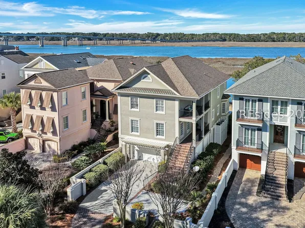 40 Wexford On The Grn, Hilton Head Island, SC 29928