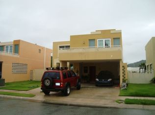 Mansiones Del Caribe, Humacao, PR 00791