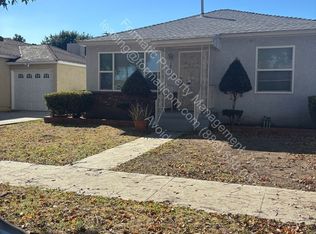 14843 Disney Ave, Norwalk, CA 90650