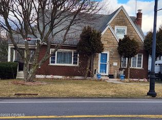 1013 E Broad St, Hazleton, PA 18201