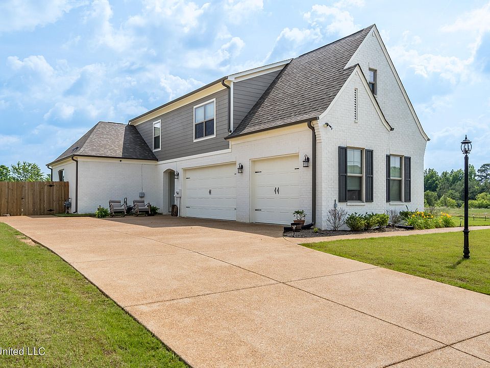 14403 Knightsbridge Ln, Olive Branch, MS 38654 Zillow