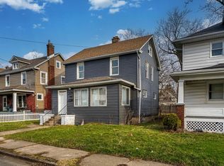 1322 Whitney Ave, Niagara Falls, NY