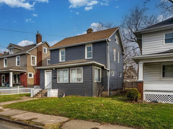 1322 Whitney Ave
