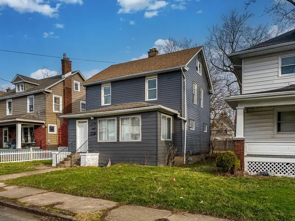 1322 Whitney Ave, Niagara Falls, NY 14301