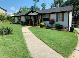 700 Wilderness Rd, Pelham, AL 35124