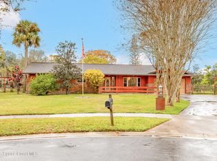 8041 Pine Needle Ln, West Melbourne, FL 32904