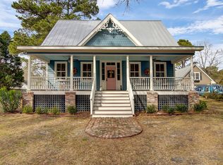 408 S Gum St, Summerville, SC 29483