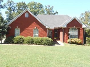 8114 Serene Ridge Dr, Mc Calla, AL 35111