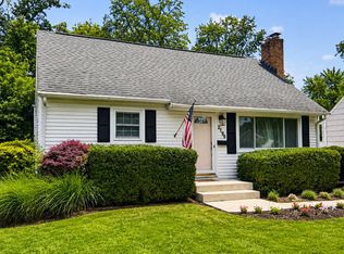 2196 Bristol Rd, Columbus, OH 43221