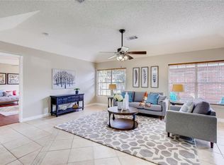 2110 Rachel Rdg, Cedar Park, TX 78613