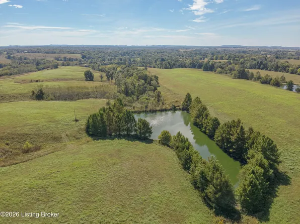 1925 Tick Creek Rd, Springfield, KY 40069