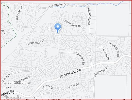 1st image of Rochester Dr #5