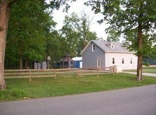 21026 N Hogan Rd, Milan, IN 47031