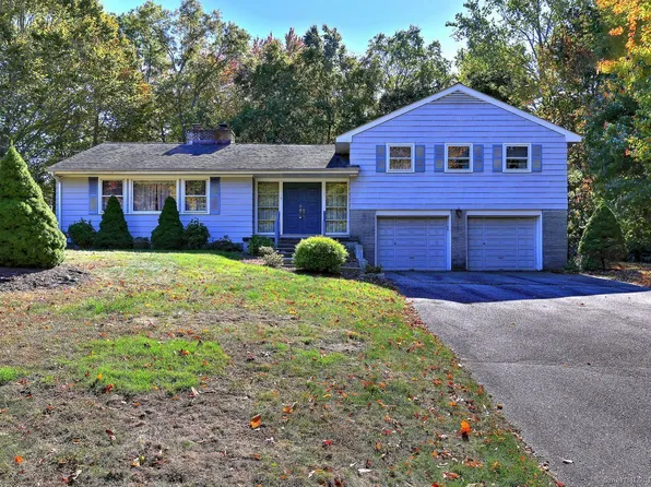 7 Diana Street, Orange, CT 06477