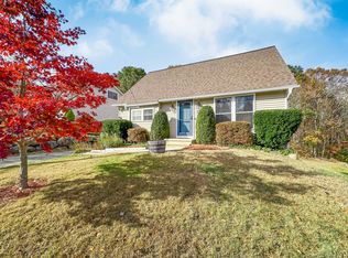 31 Cadbury Pl, Naugatuck, CT 06770