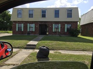 1132 N Donmoor Ave, Baton Rouge, LA 70806