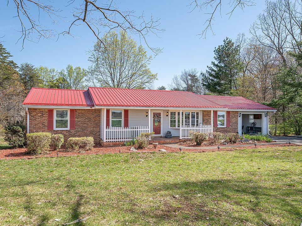1649 Truman Hill Rd, Hardy, VA 24101 Zillow