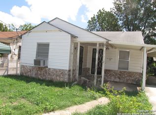318 Neff, San Antonio, TX 78207